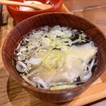 肉汁餃子のダンダダン - 