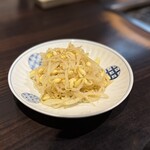 黒毛和牛 焼肉うし雅 - 