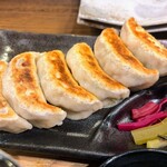 肉汁餃子のダンダダン - 