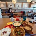 和ごはんとカフェ チャワン - 
