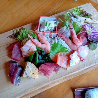 和食処 山女魚_1