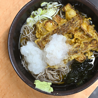 そば処 味の里_0