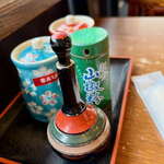 甘味処 甘加羅 - 