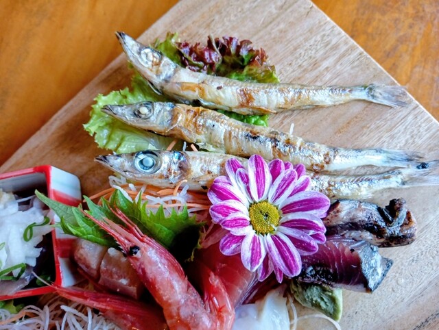 和食処 山女魚 （やまめ） - 三河鹿島/食堂 | 食べログ