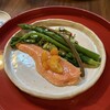 お料理 あなぐち - 