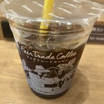 ゼッテリア - ドリンク写真: