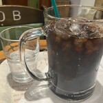 カフェOB - ドリンク写真: