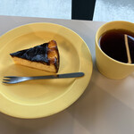 cafe＆cake tuzu - 