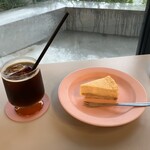 cafe＆cake tuzu - 