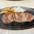 ジャッキー ステーキハウス - 料理写真: