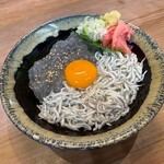 ゆうまん丸食堂 - 料理写真: