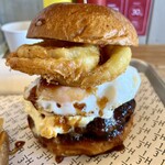 1/3 HAMBURGER FACTORY