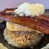 鰻屋 黒船 - 