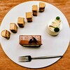 アッサンブラージュ カキモト - 配置のバランスの良さ◎このカッコよさ！もはやアートです！