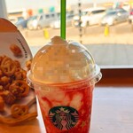 スターバックス コーヒー - ドリンク写真: