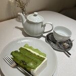 RITUEL CAFE - 