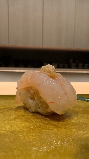 鮨のしはち - すすきの（市営）/寿司 | 食べログ
