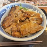 カルビ丼とスン豆腐専門店 韓丼 - 