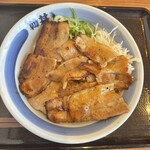 カルビ丼とスン豆腐専門店 韓丼 - 