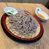 焼き鳥と蕎麦 灯 - 