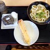 やなぎ屋 - 料理写真:
