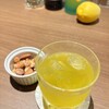 SEAFOOD GYOZA BAR 豆早点GINZA