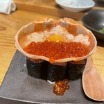 スシエビス - 