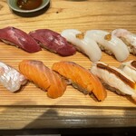 スシエビス - 