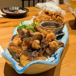 個室居酒屋 土佐将軍 魁宴 - 