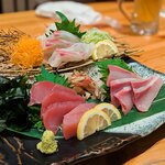 個室居酒屋 土佐将軍 魁宴 - 