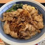 焼きたてのかるび - 