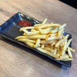 焼き鳥と蕎麦 灯 - 