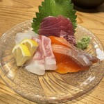 スシエビス - 