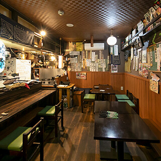 九州料理・焼酎の店 くすお_1