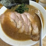 らーめん 喜輪 - 