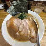 らーめん 喜輪 - 