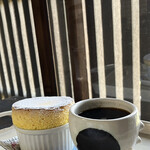 Cafe 季 - 料理写真: