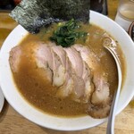 らーめん 喜輪 - 