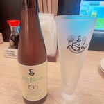 縁雫 蕎麦と肴 - 