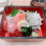 縁雫 蕎麦と肴 - 