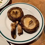 串焼 こはだ - 