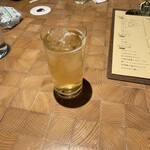 串焼 こはだ - 