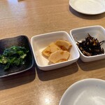 串焼 こはだ - 