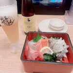 縁雫 蕎麦と肴 - 
