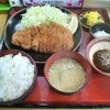 とんかつ　ちん豚