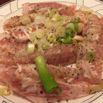 焼肉伎美屋 - 瑞浪ボーノポーク