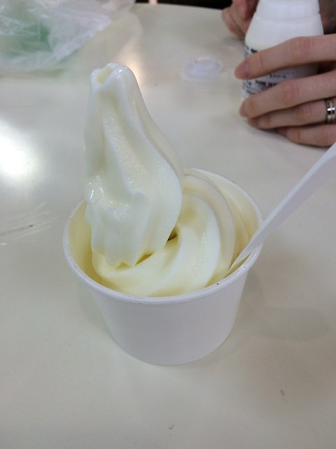 とかち物産センター