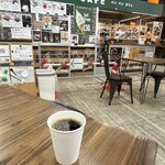 BEN BEN CAFE - ドリンク写真: