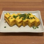 全席個室居酒屋 国産和牛肉寿司と海鮮 とろけ酒場 - 