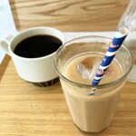 やさい食堂 堀江座 - 